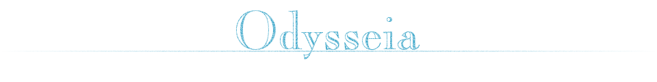 Odysseia